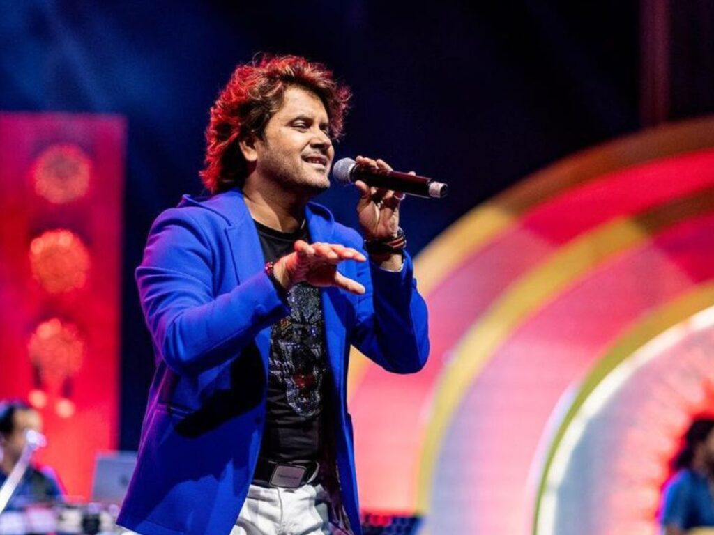 Javed Ali