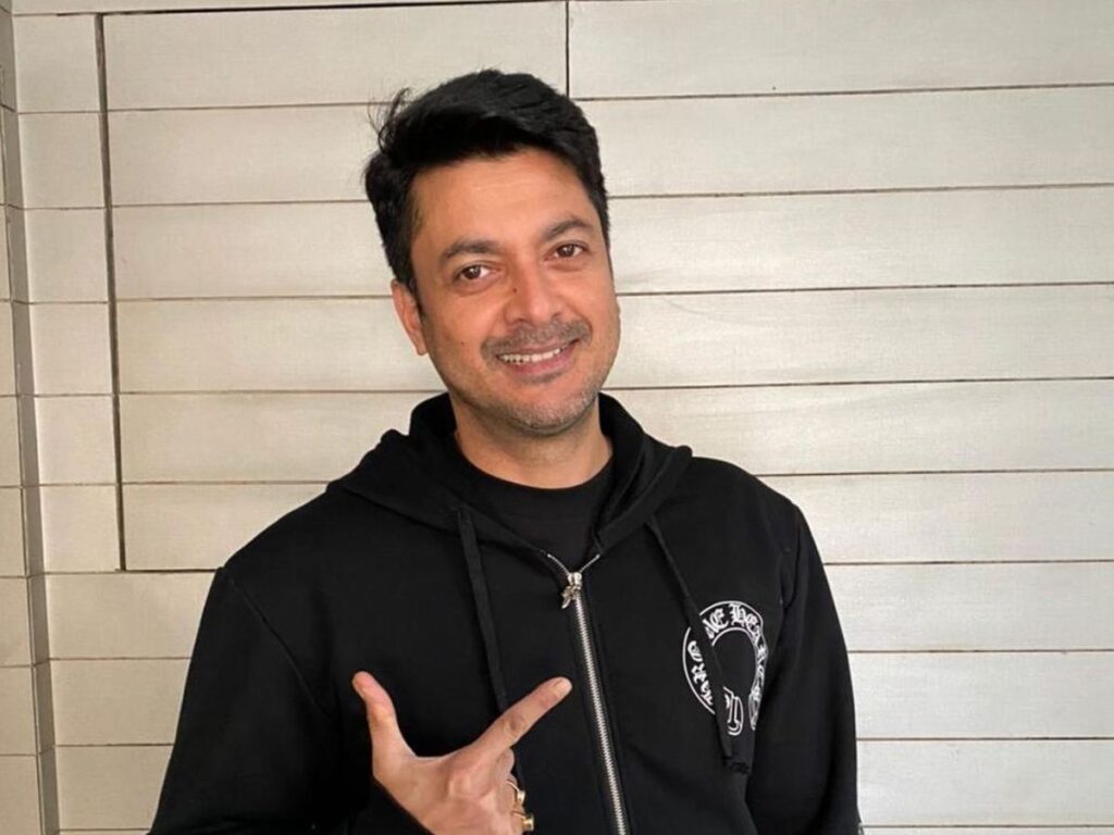 Jisshu Sengupta