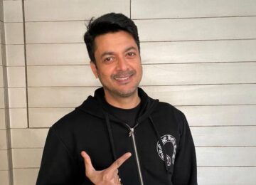 Jisshu Sengupta