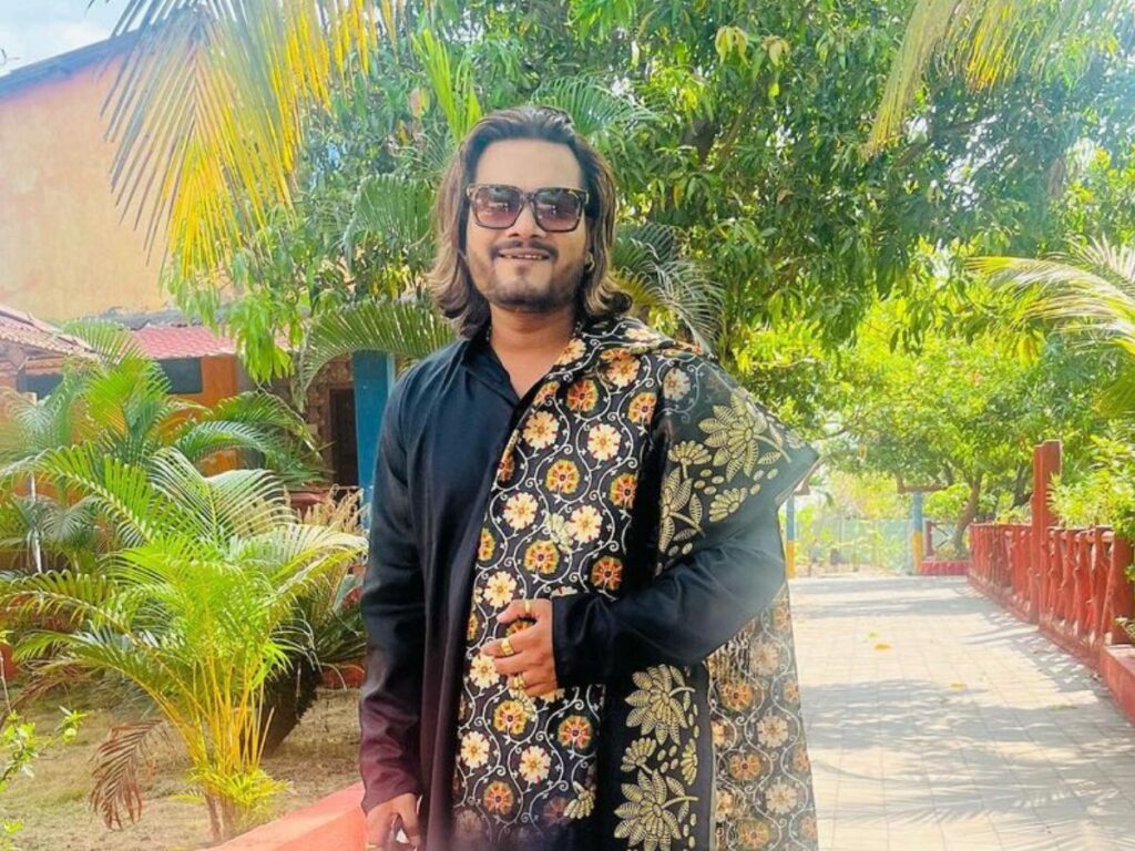 Kumar Satyamm