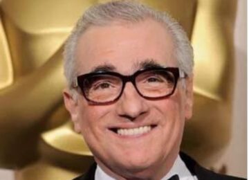 Martin Scorsese