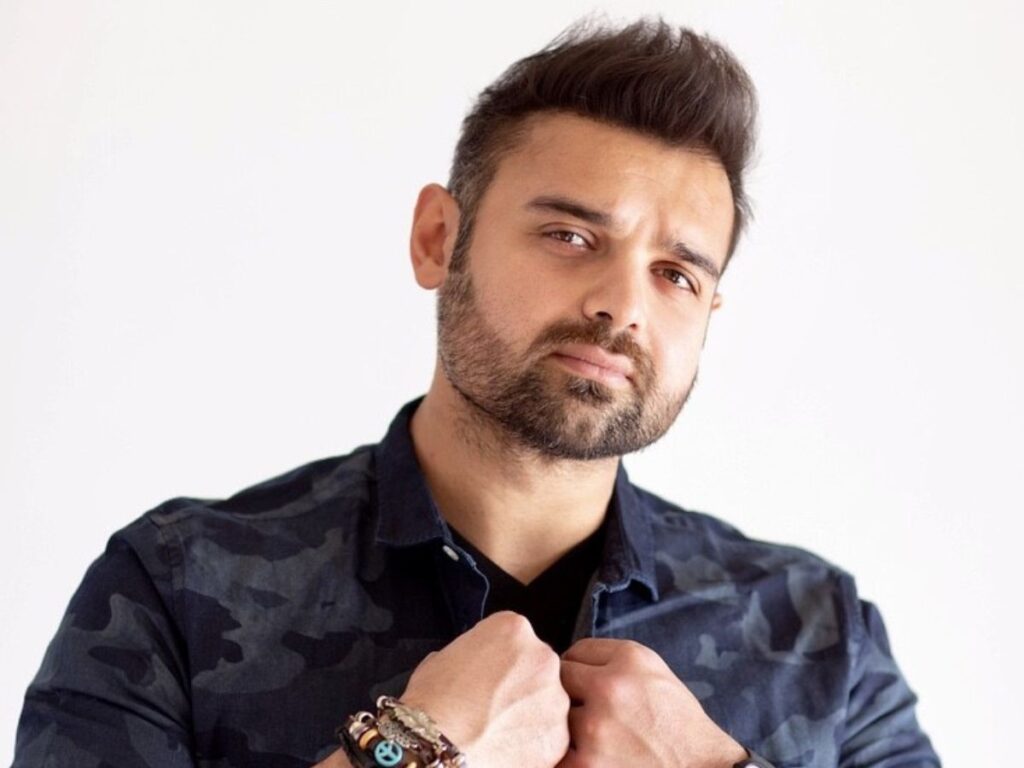 Mimoh Chakraborty