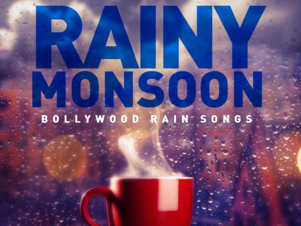 Monsoon Melodies