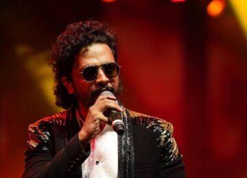 Nakash Aziz