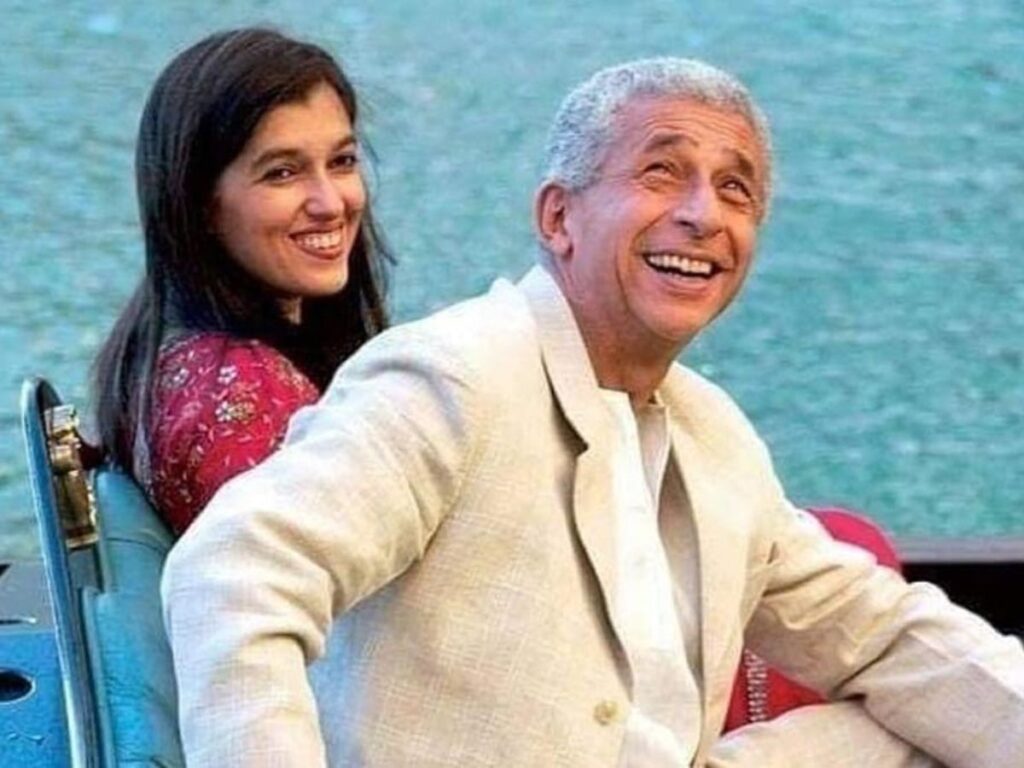 Naseeruddin Shah