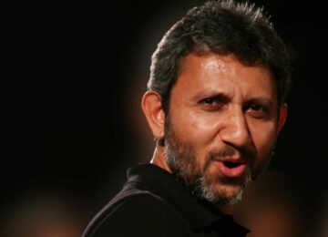 Neeraj Kabi