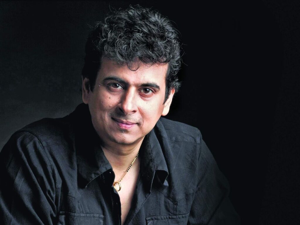 Palash Sen