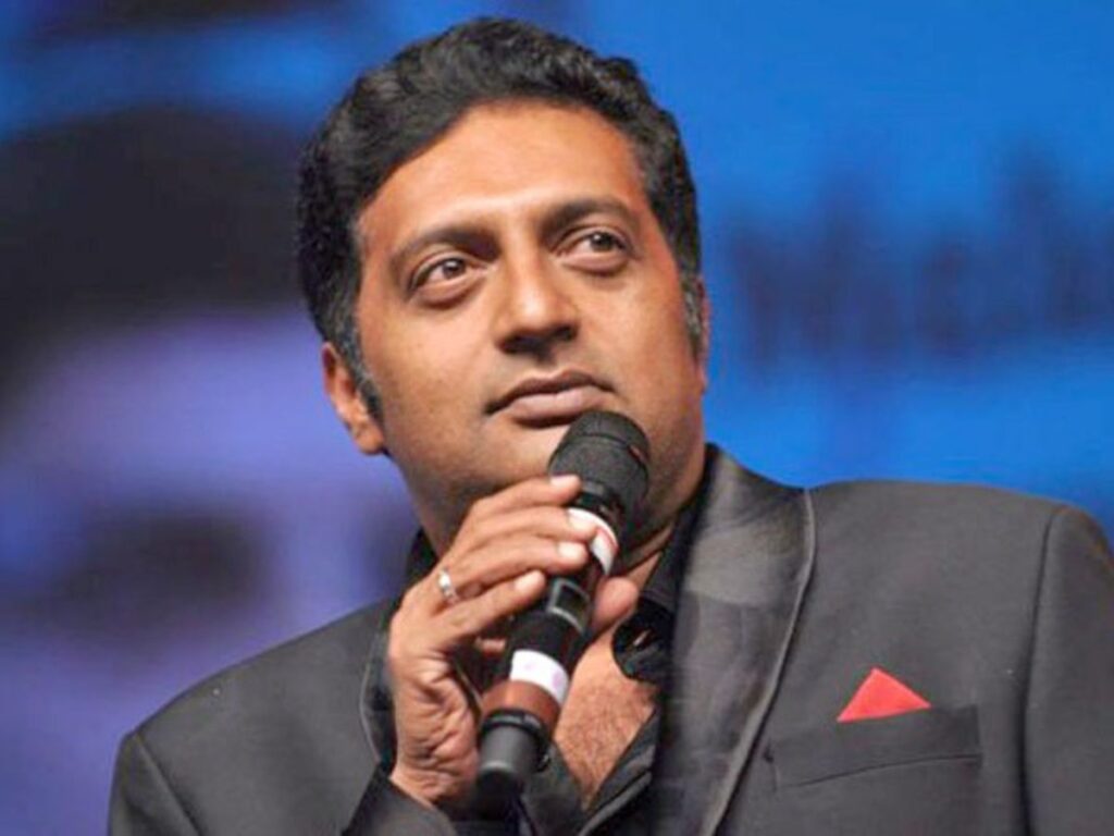 Prakash Raj