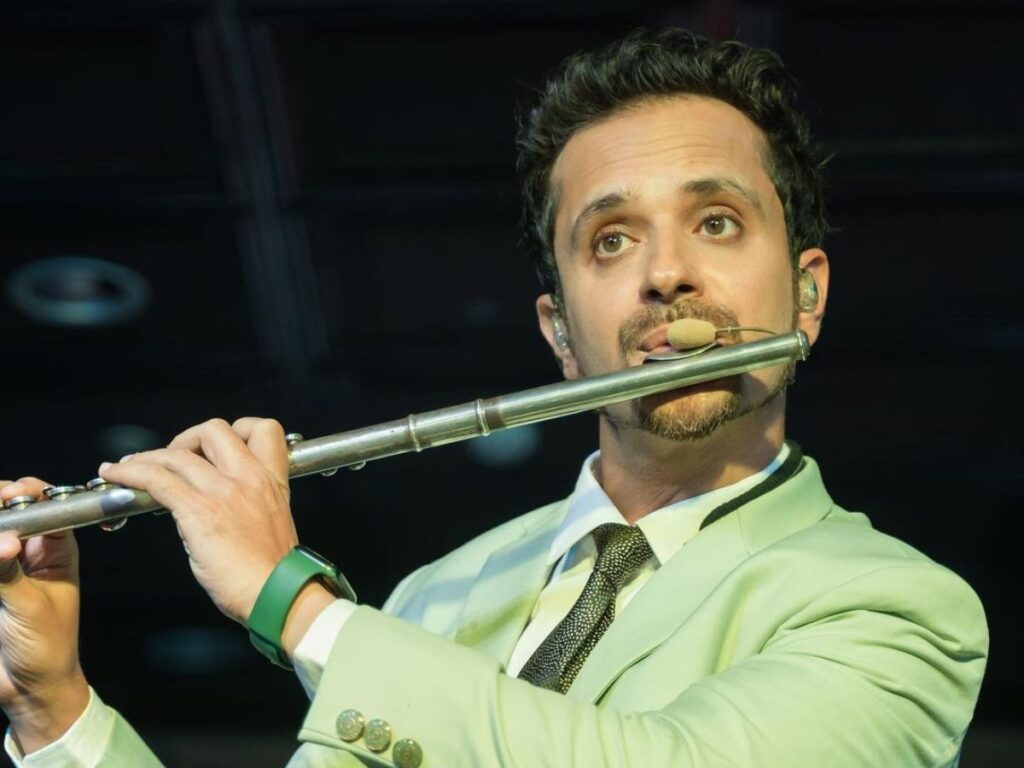 Raghav Sachar
