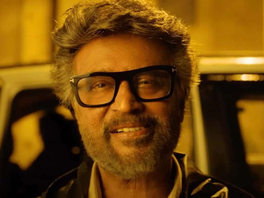Rajinikanth