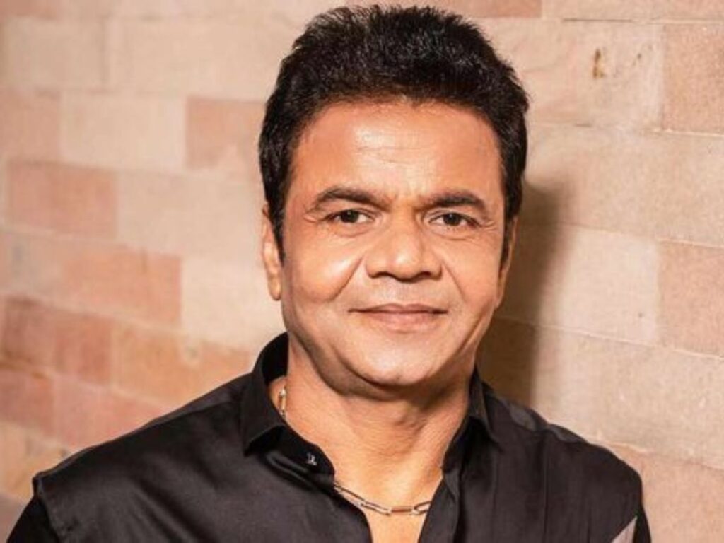 Rajpal Yadav