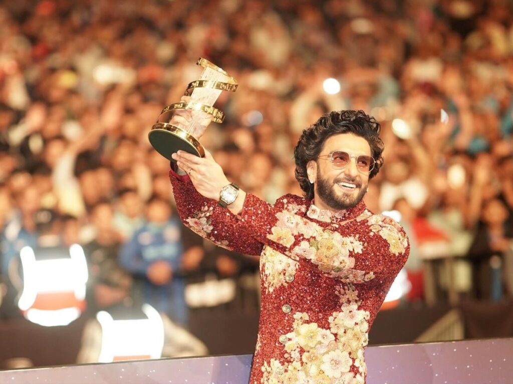 Ranveer Singh