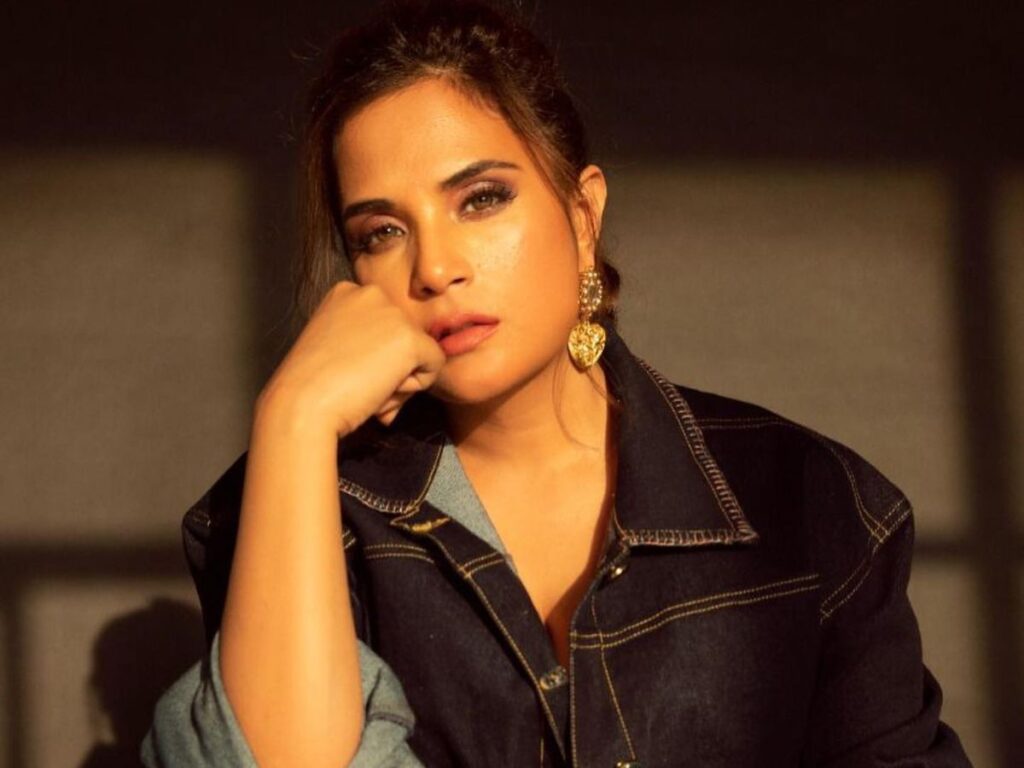 Richa Chadha