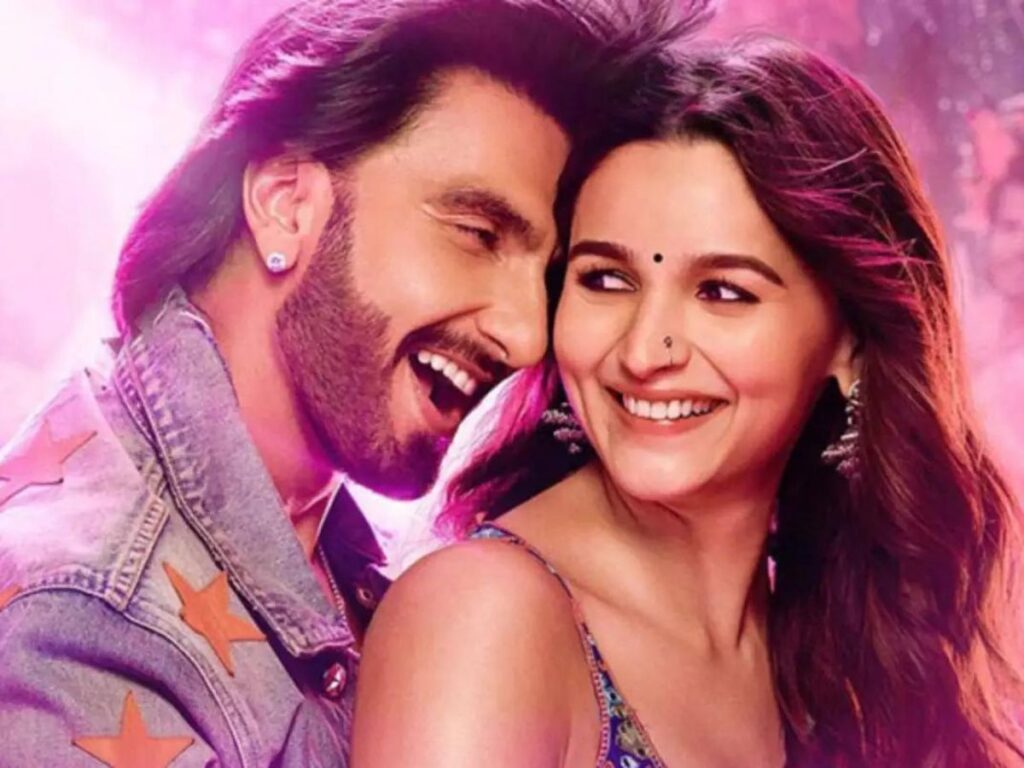 Rocky Aur Rani Kii Prem Kahaani