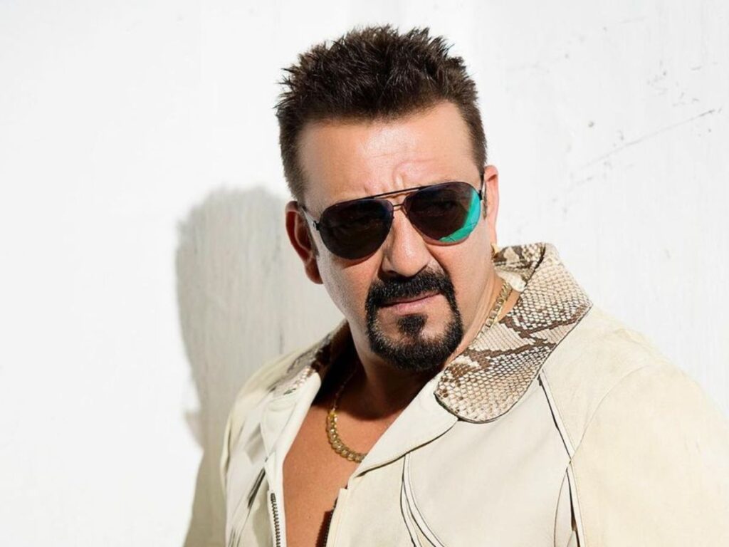 Sanjay Dutt