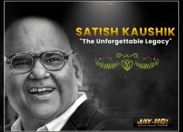 Satish Kaushik