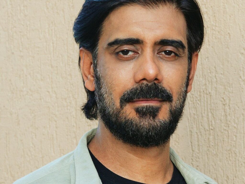 Saurabh Sachdeva