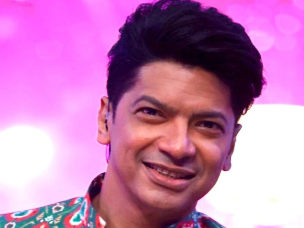 Shaan