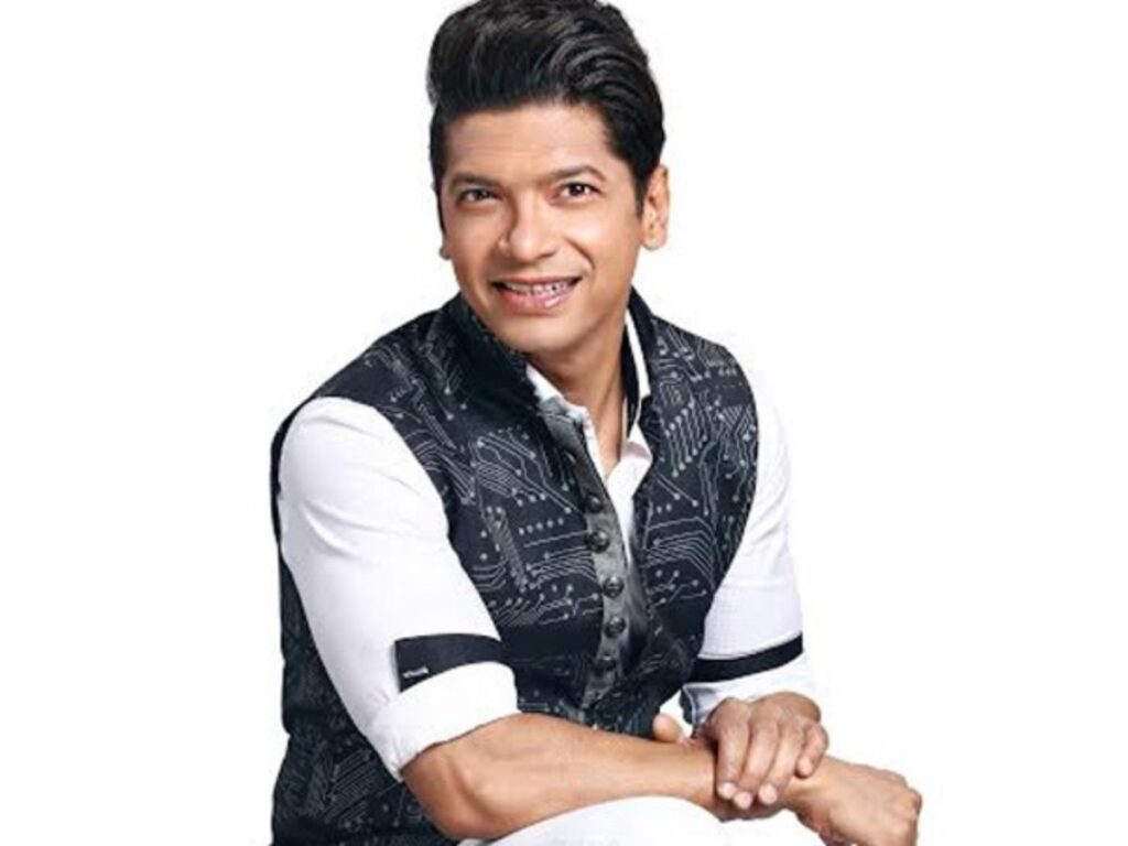 Shaan