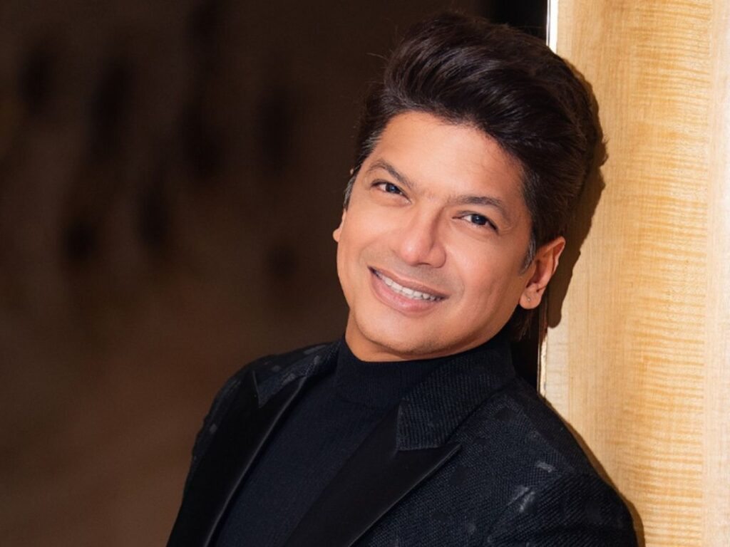 Shaan Musical Concert