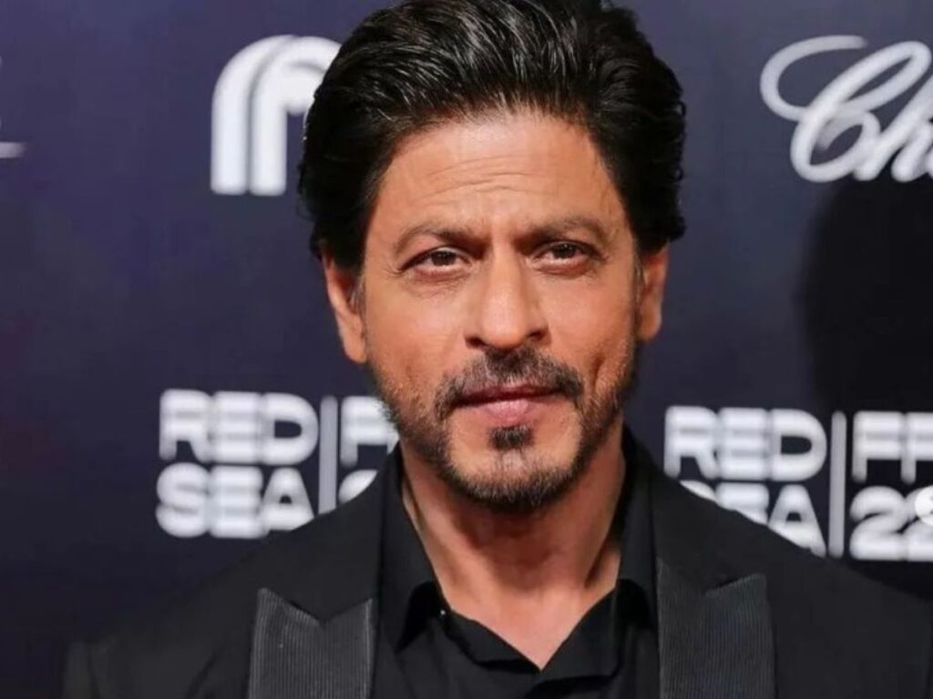 Shah Rukh Khan