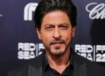 Shah Rukh Khan