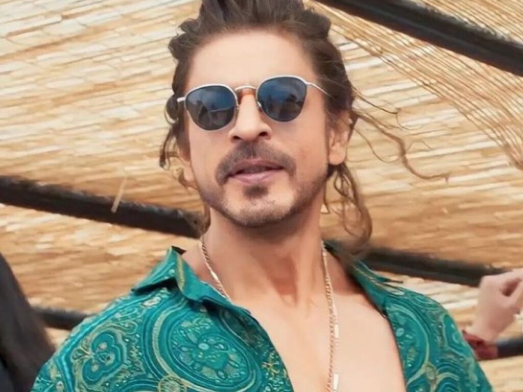 Shah Rukh Khan