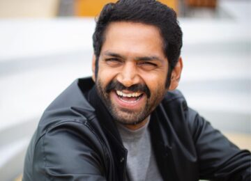 Sharib Hashmi