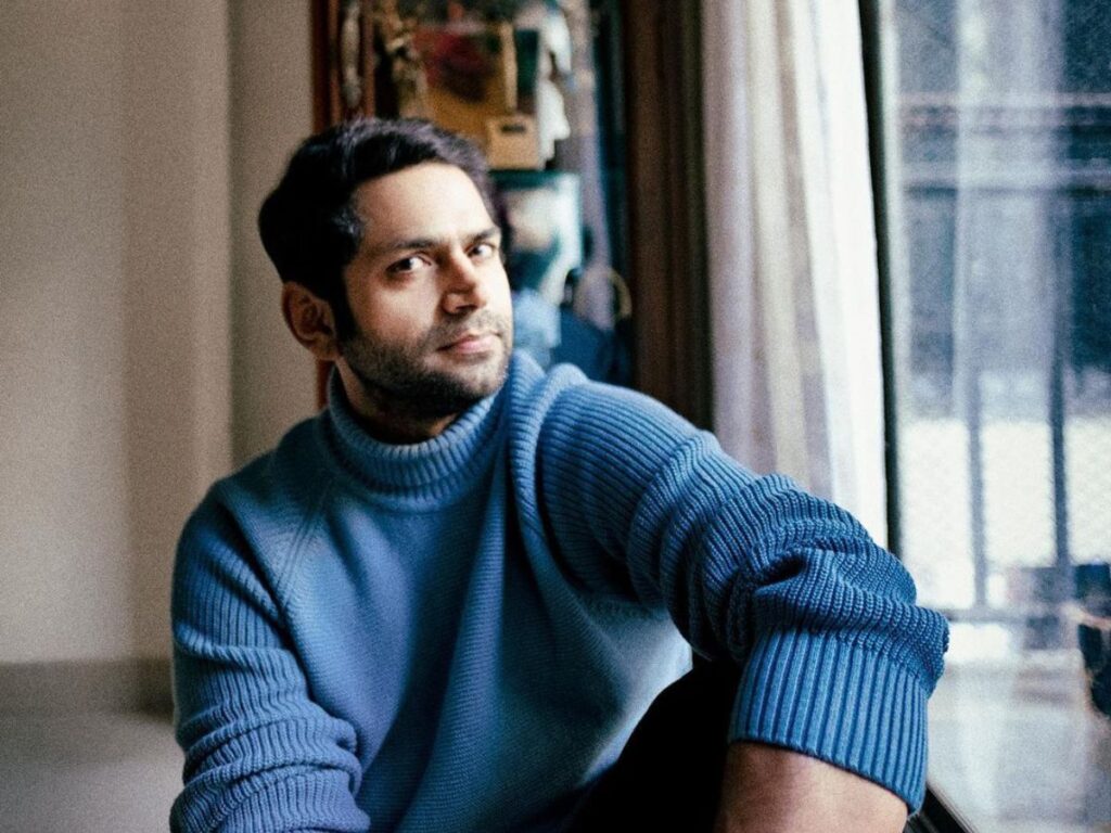 Sharib Hashmi
