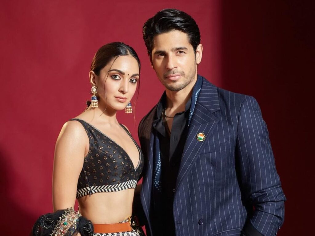 Sidharth Malhotra