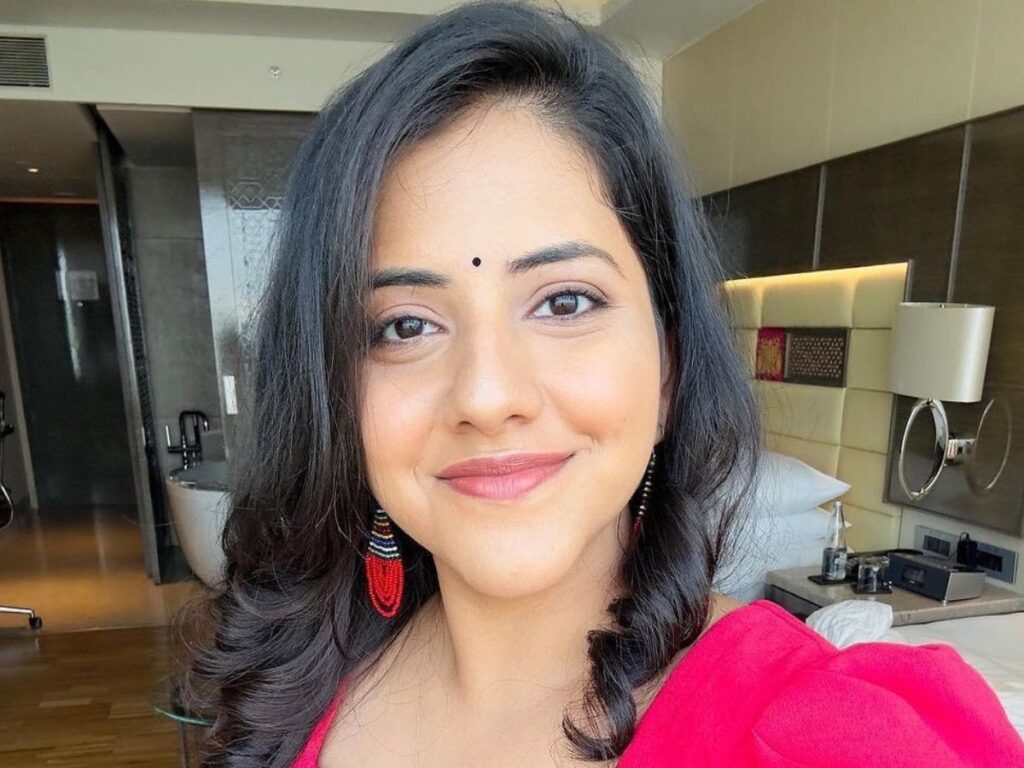 Sireesha Bhagavatula