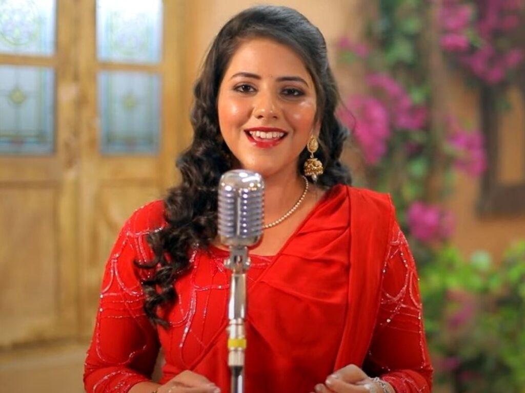 Sireesha Bhagavatula