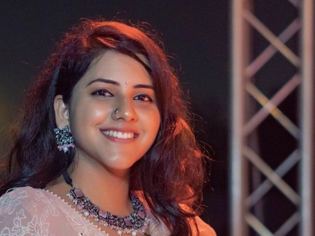 Sireesha Bhagavatula