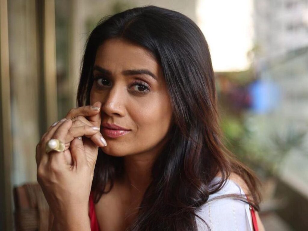 Sonali Kulkarni