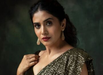 Sonali Kulkarni