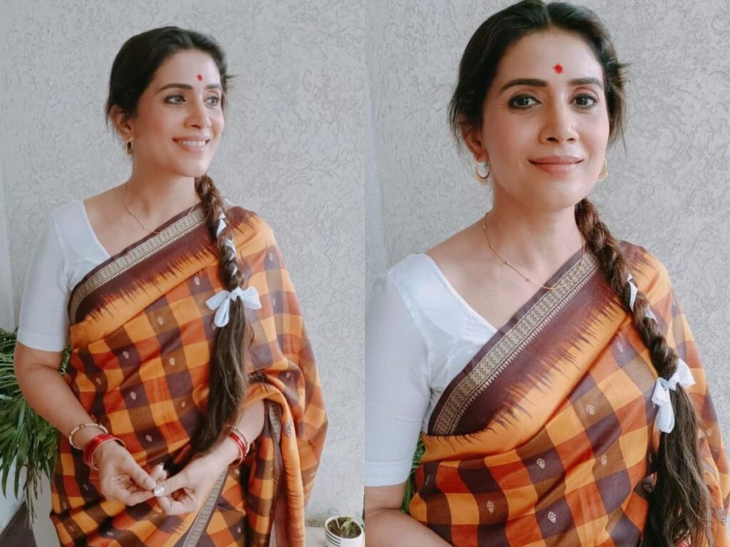 Sonali Kulkarni