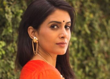 Sonali Kulkarni