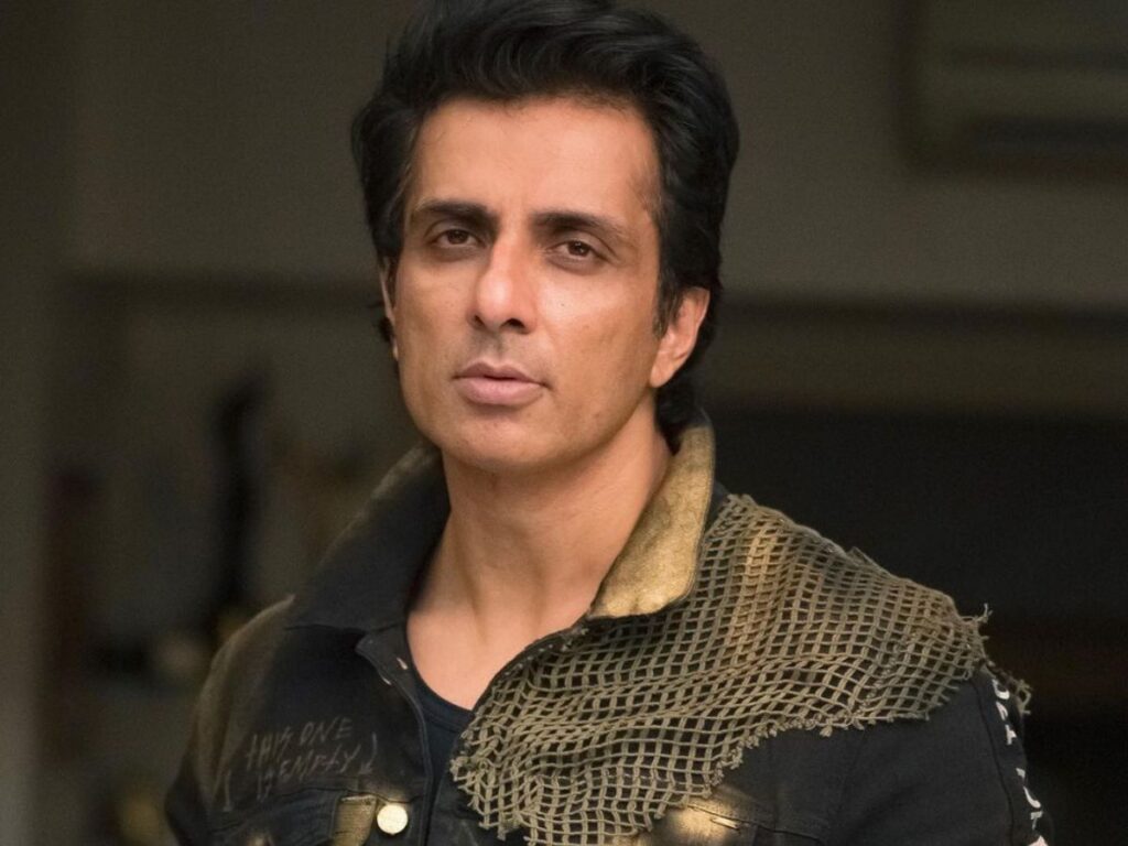 Sonu Sood