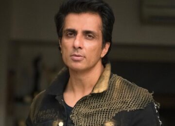 Sonu Sood