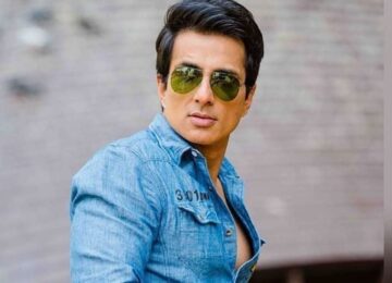 Sonu Sood’