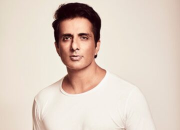 Sonu Sood