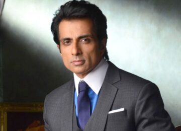 Sonu Sood