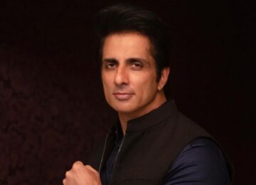 Sonu Sood