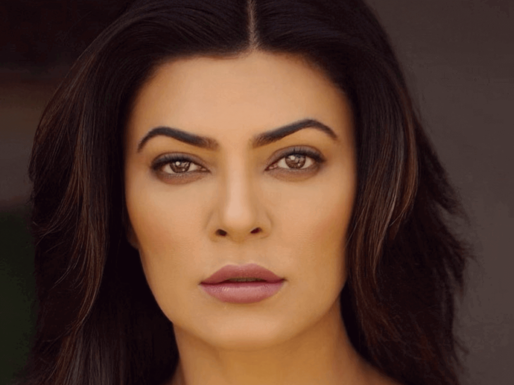 Sushmita Sen