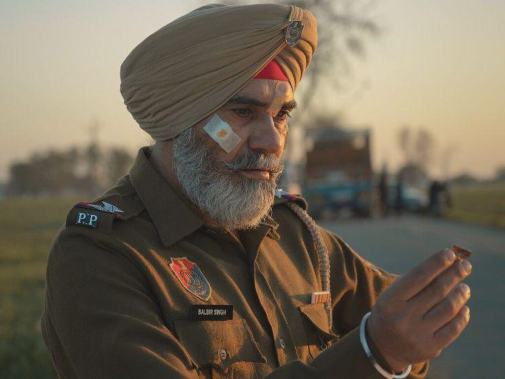 Suvinder Vicky