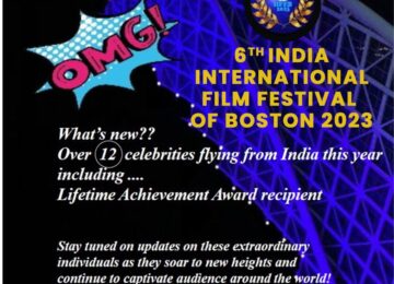 The India International Film Festival