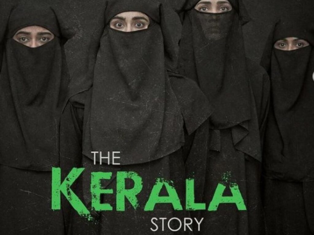 The Kerala Story