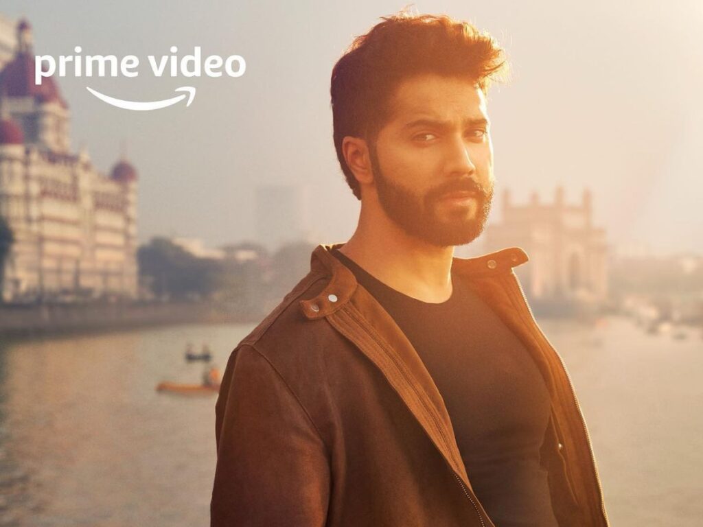Varun Dhawan