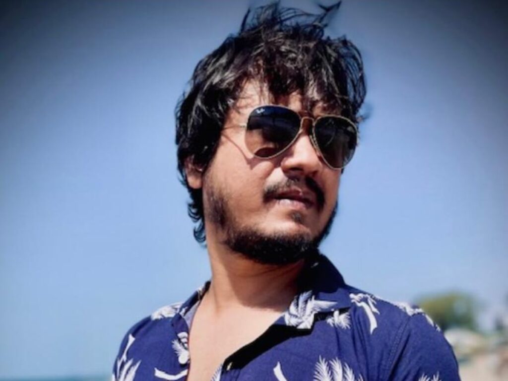 Vipin Patwa