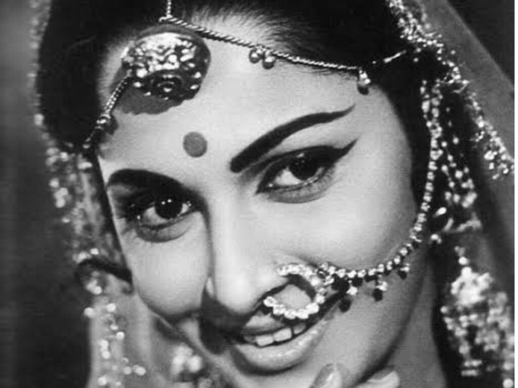 Waheeda Rehman